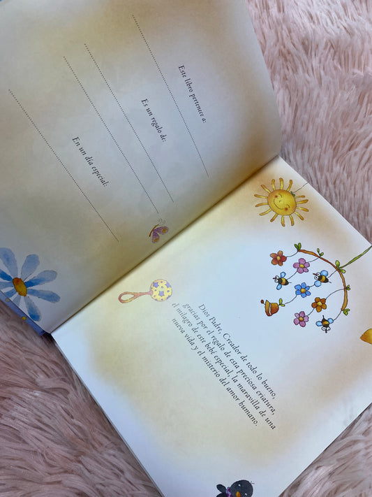 La biblia de a infancia historias ilustradas para niños