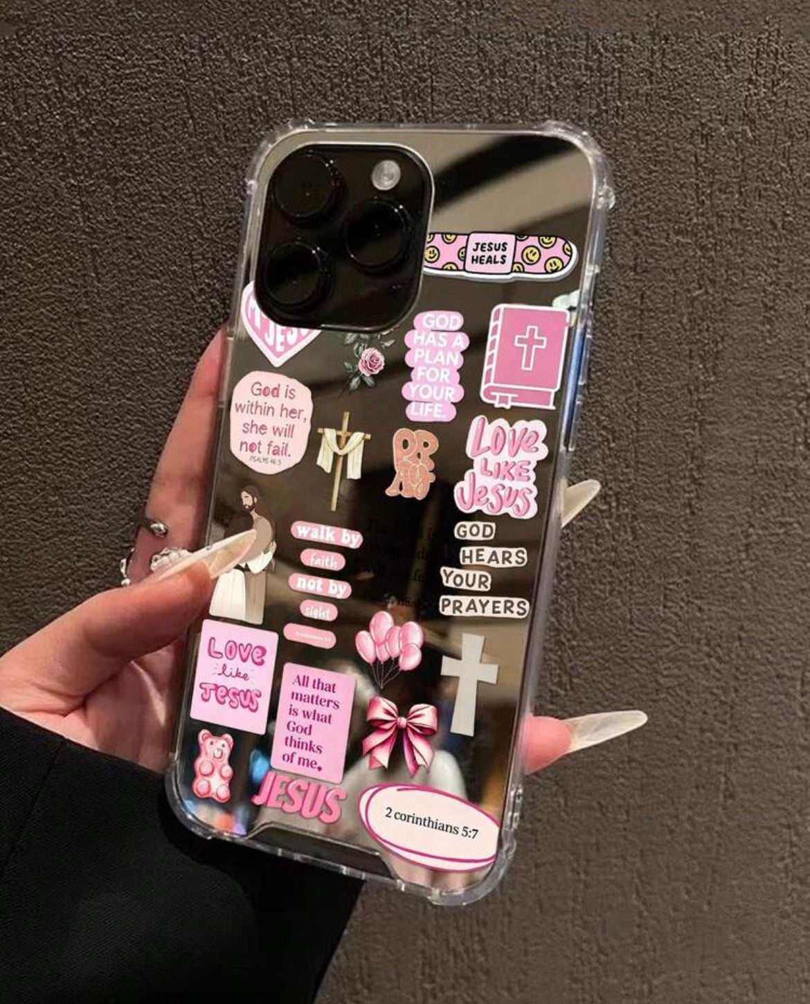 Fundas para teléfonos (Bajo pedido)
