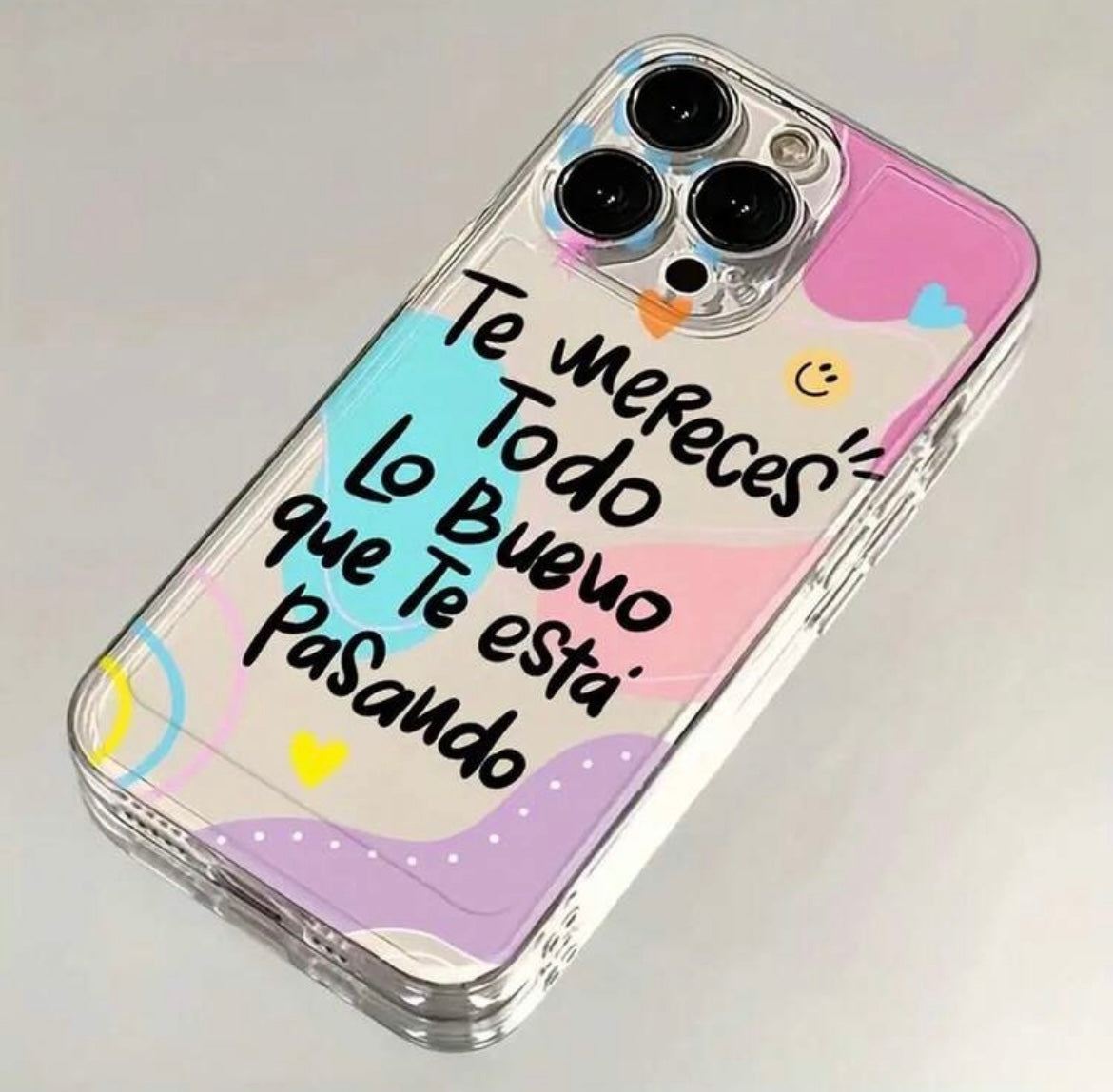 Fundas para teléfonos (Bajo pedido)
