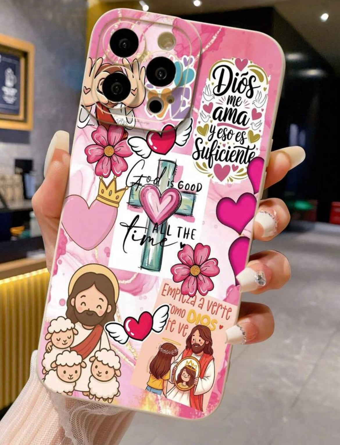 Fundas para teléfonos (Bajo pedido)