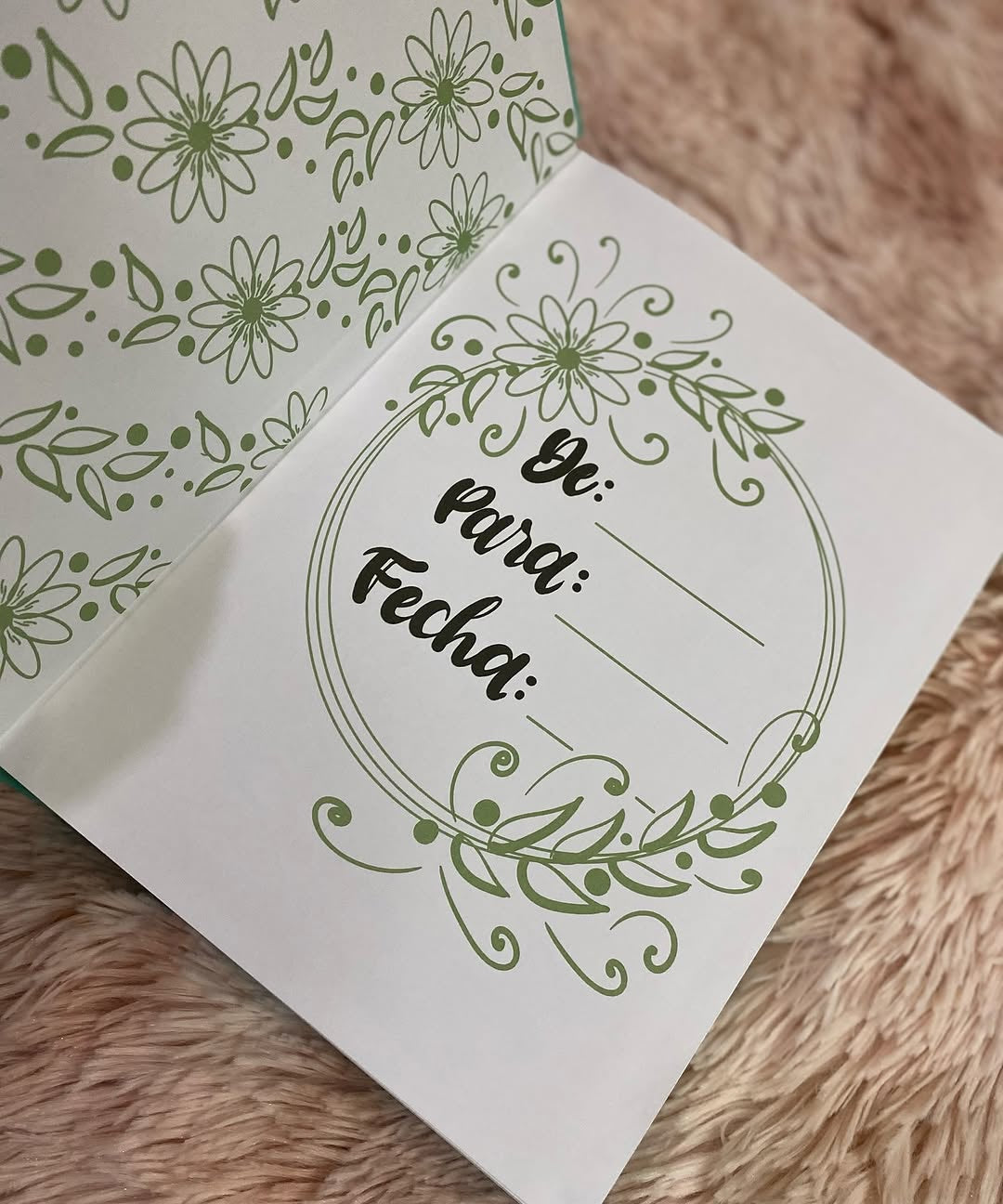 Biblia artística de apuntes con ilustraciones y devocionales para un año en versión RVC letra mediana