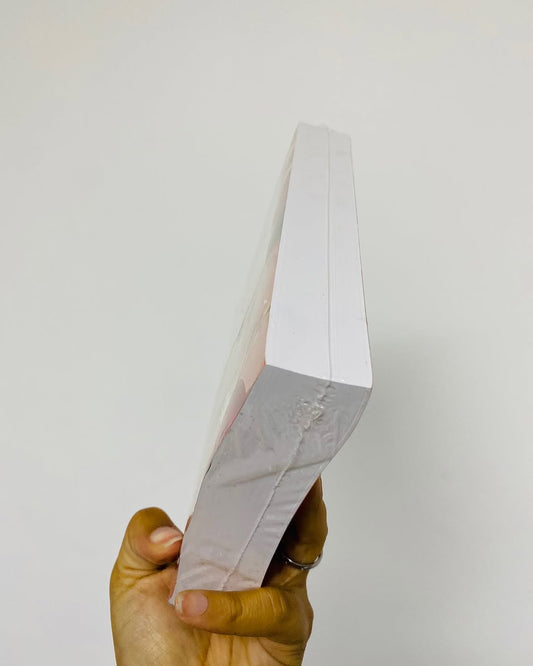 Biblia con devocional para la mujer tapa sencilla letra grande versión NVI