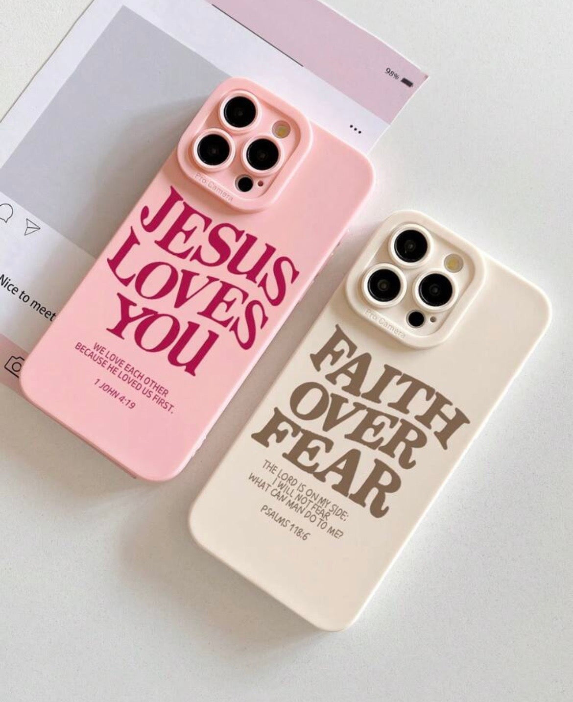 Fundas para teléfono
