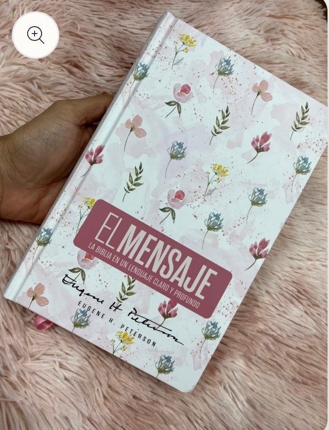 El Mensaje