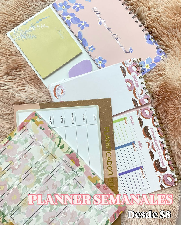 Papelería