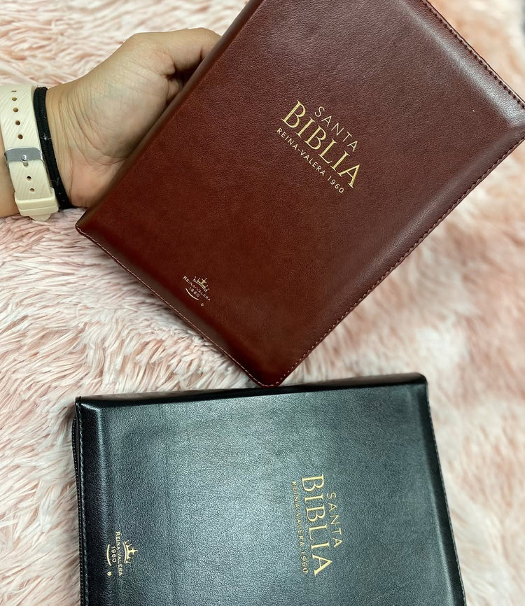 Biblias de Caballeros