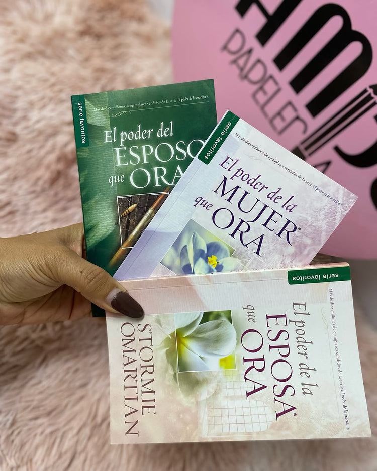 Libros
