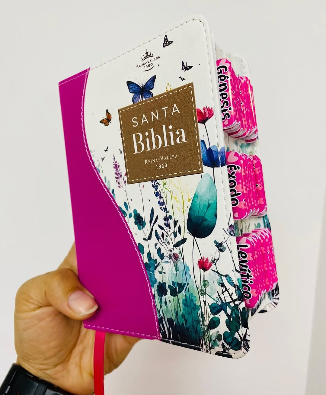 Biblias personalizadas