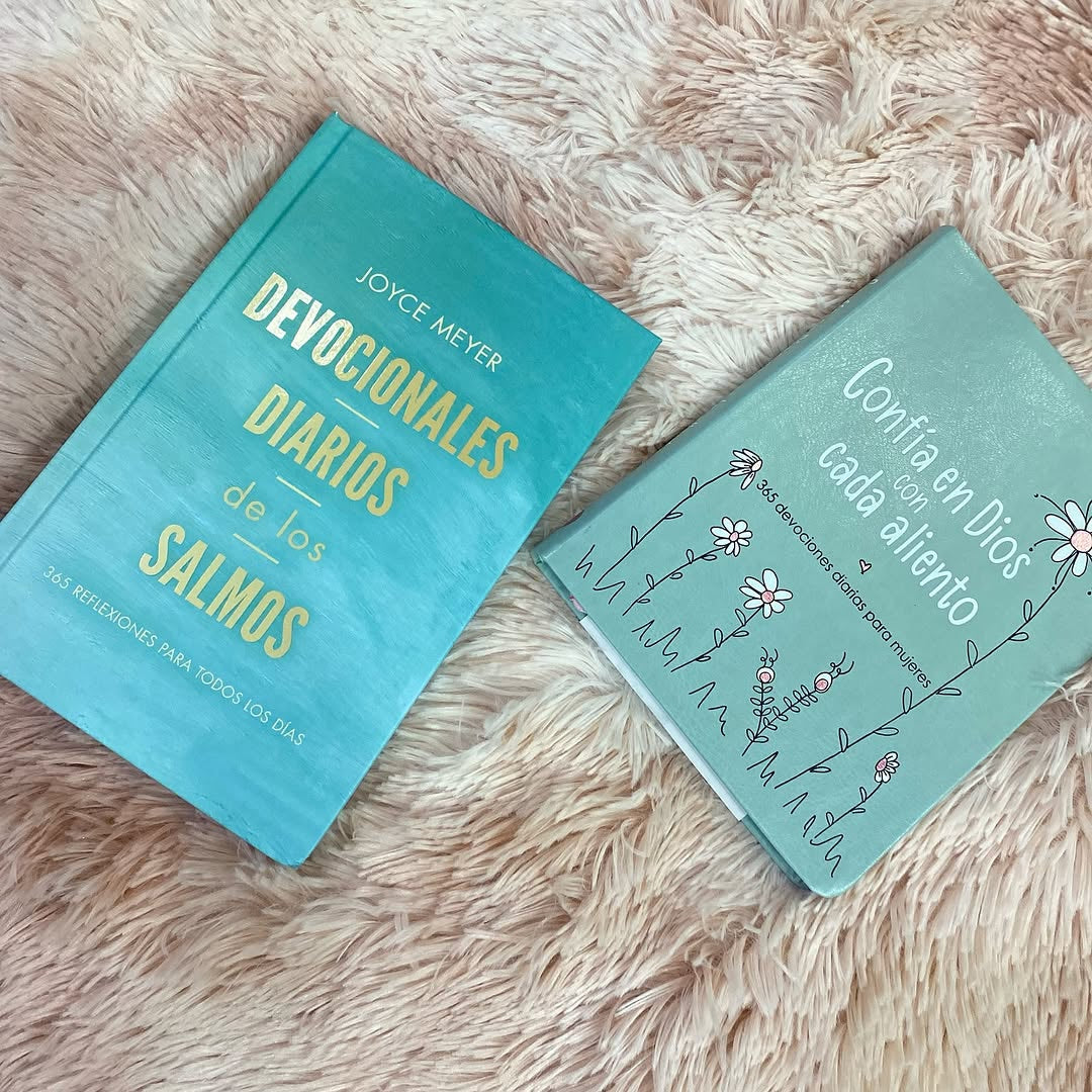 Devocionales