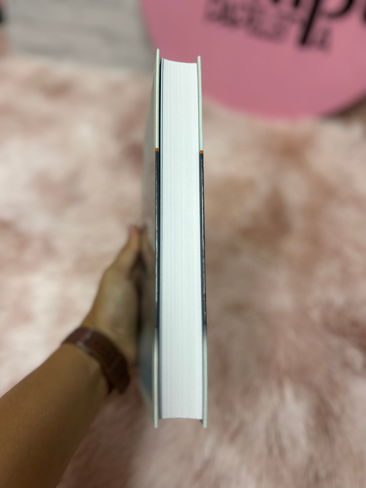 Biblia del pescador letra grande en tapa dura versión RV1960