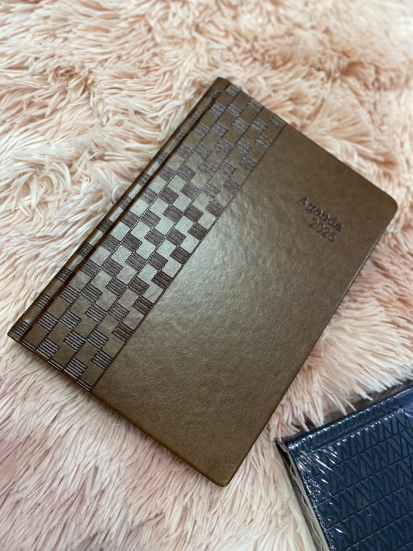 Agendas 2026 en tapa dura