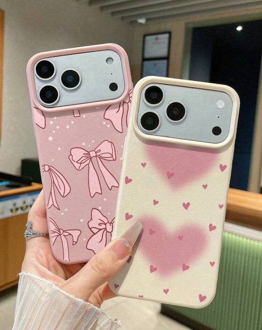 Pack de 3 Fundas para teléfonos (Bajo pedido)