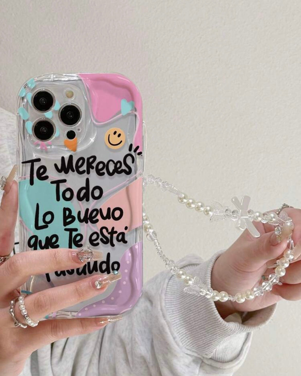 Fundas para teléfonos (Bajo pedido)