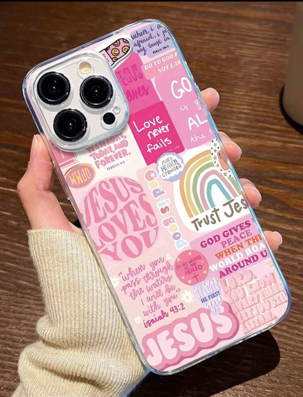 Fundas para teléfonos (Bajo pedido)