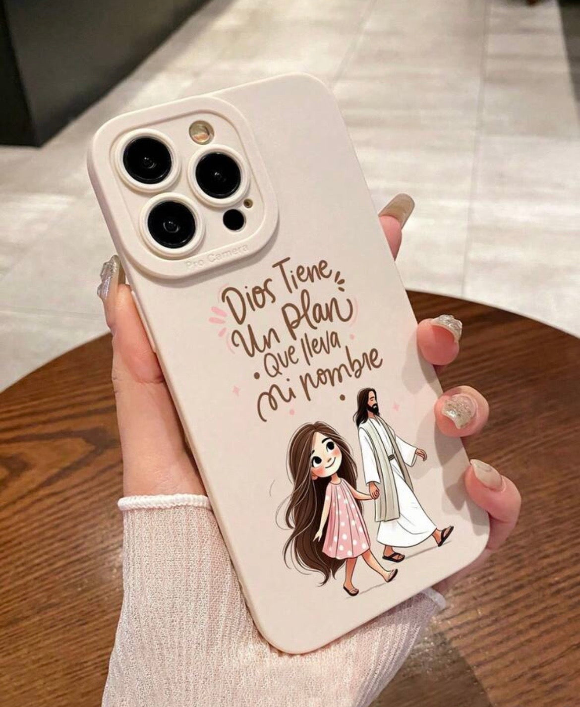 Fundas para teléfonos (Bajo pedido)