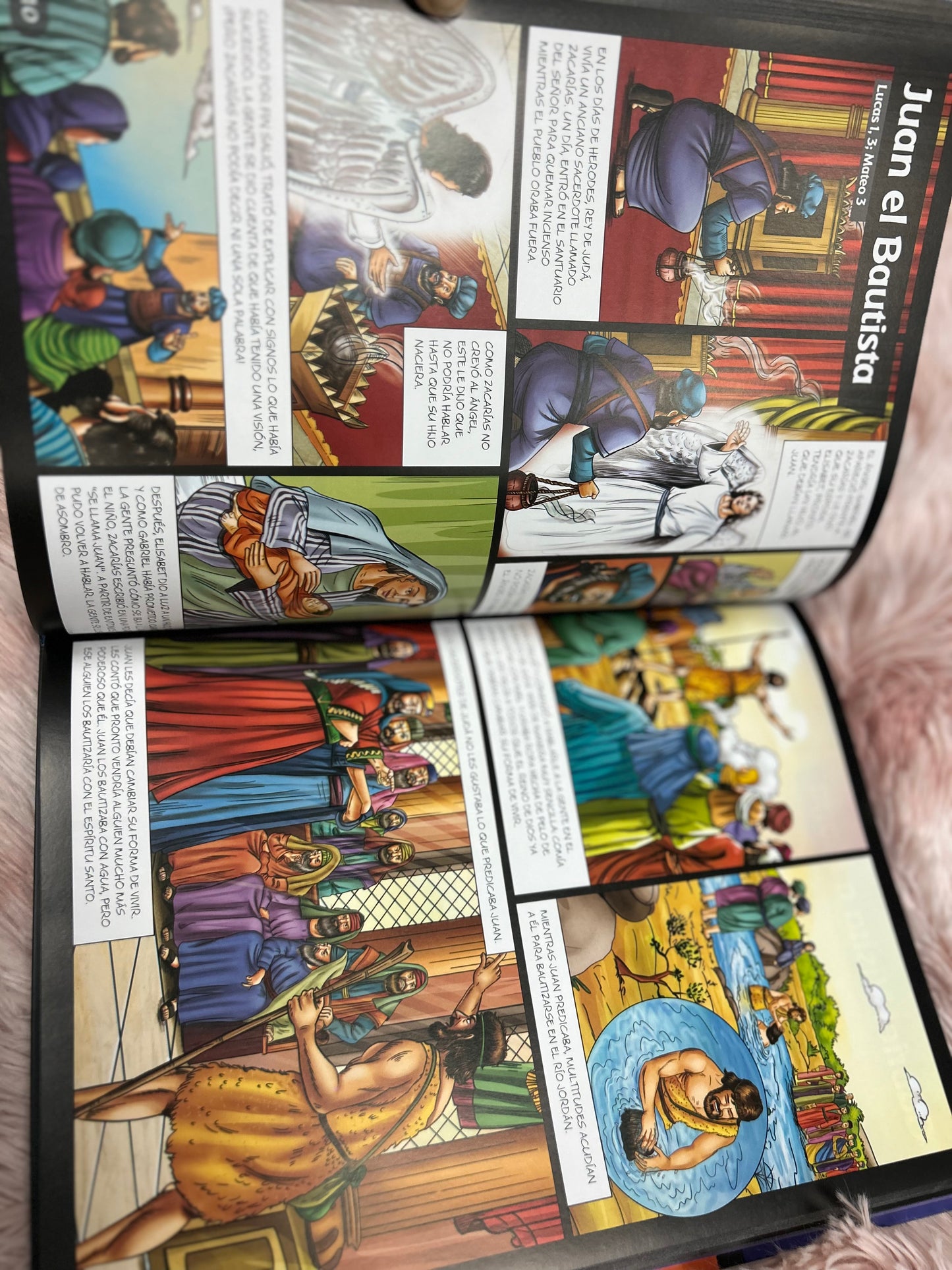 101 historias bíblicas