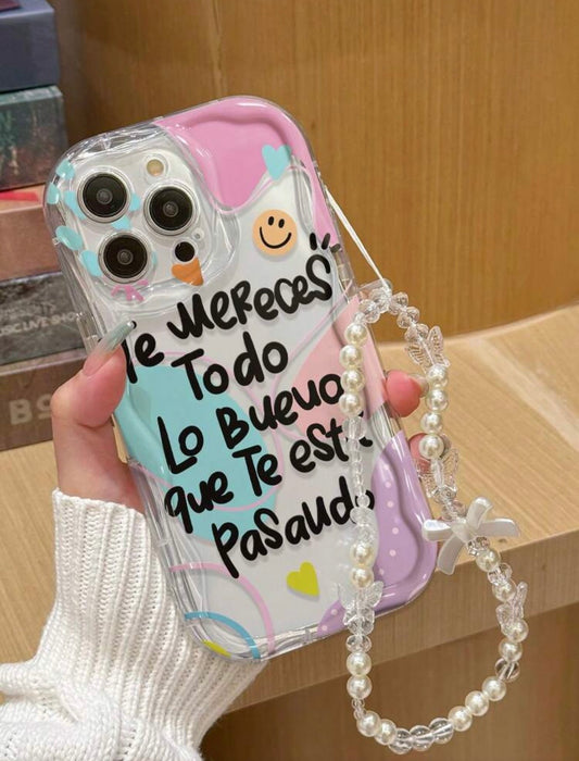 Fundas para teléfonos (Bajo pedido)