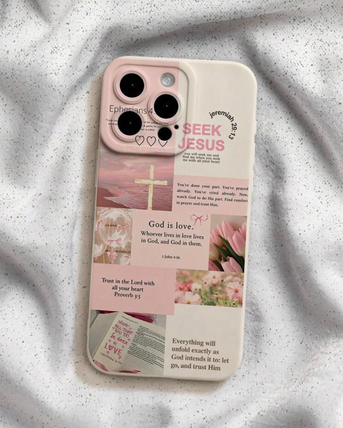 Fundas para teléfonos (Bajo pedido)