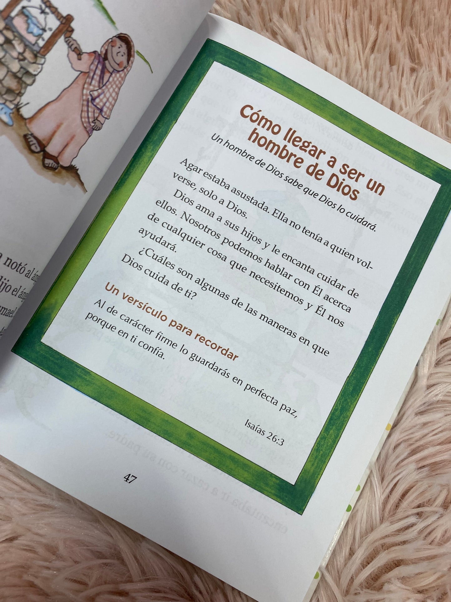 Biblia para niñas historias bíblicas con ilustraciones para niñas