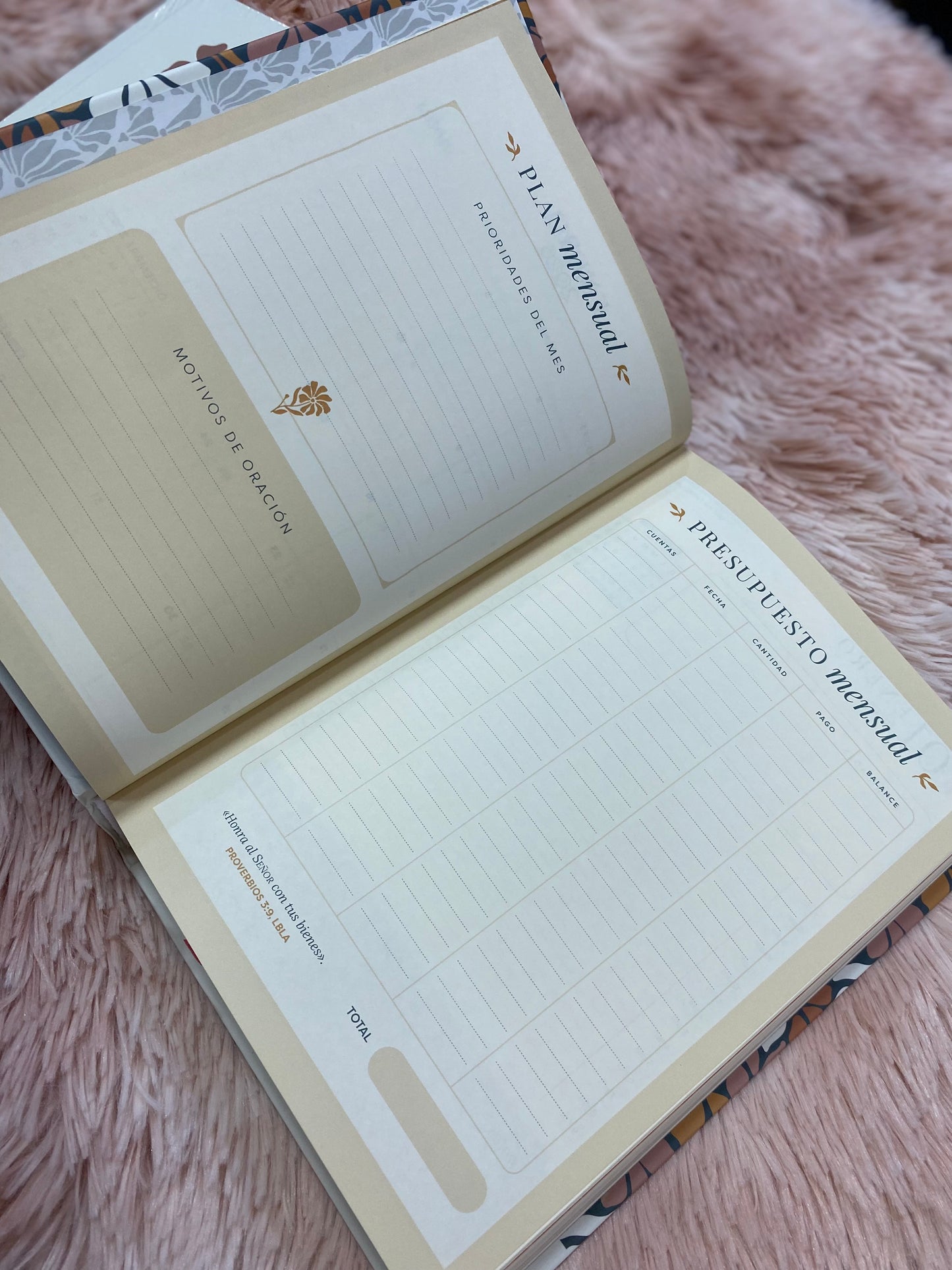 Agendas 2026 en tapa dura