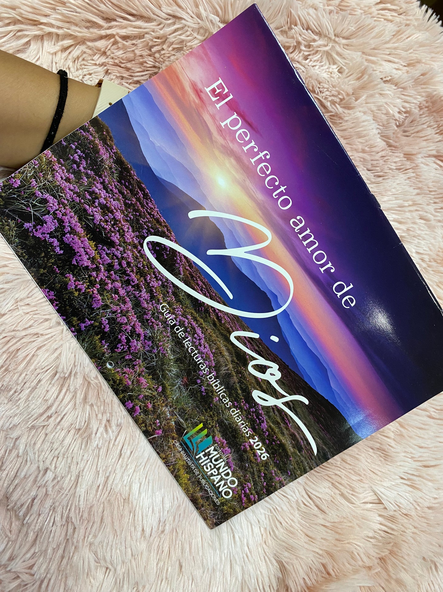 Calendario cristiano 2026