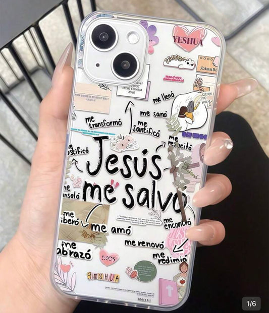 Fundas para teléfonos (Bajo pedido)