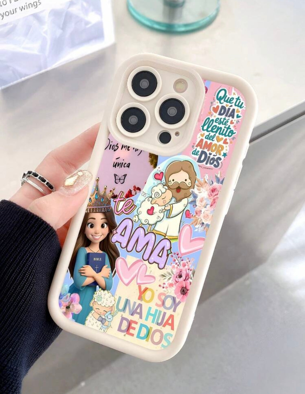 Fundas para teléfonos (Bajo pedido)