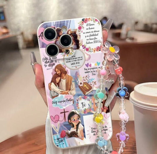 Fundas para teléfonos (Bajo pedido)