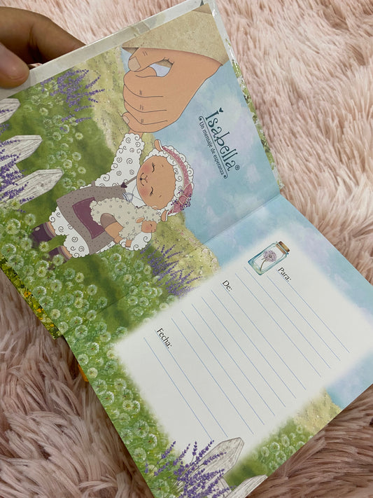 Biblia tamaño bolsillo ilustrada para niños versión RV1960