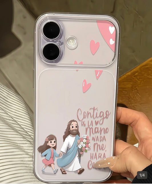 Fundas para teléfonos (Bajo pedido)