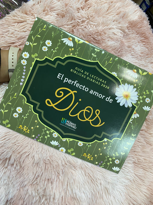 Calendario cristiano 2026