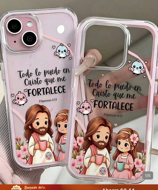 Fundas para teléfonos (Bajo pedido)
