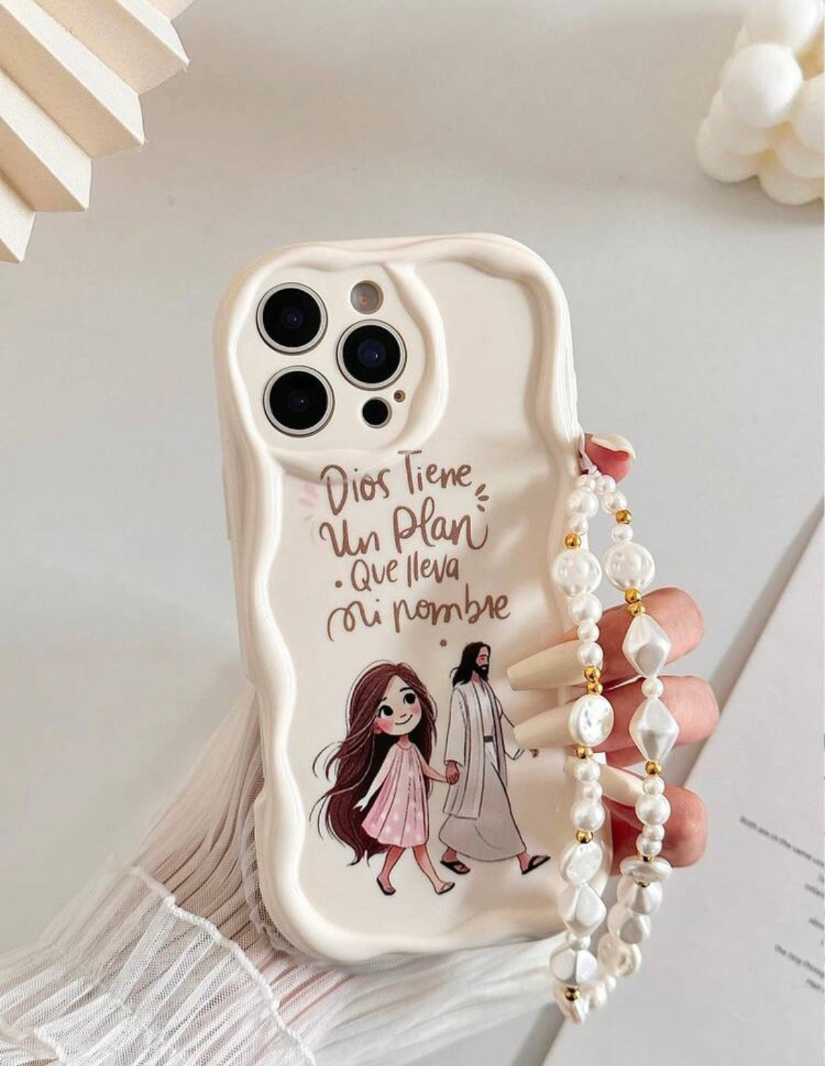 Fundas para teléfonos (Bajo pedido)