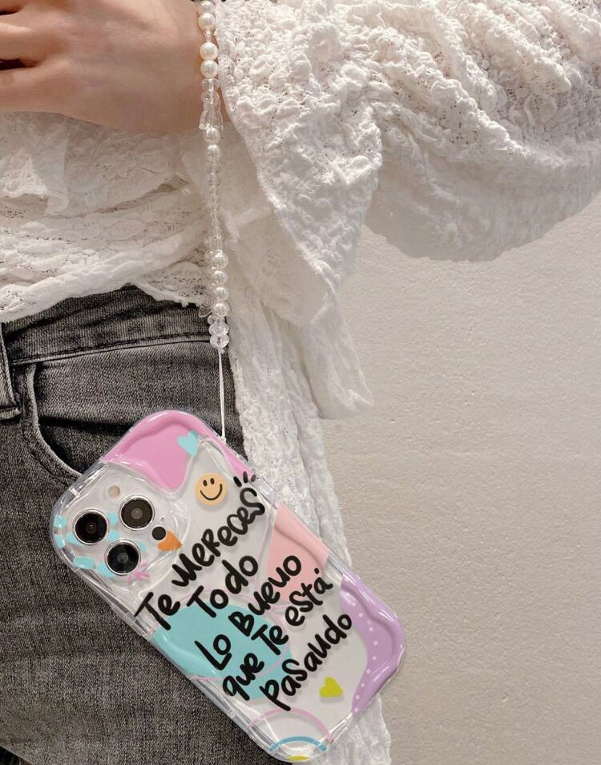 Fundas para teléfonos (Bajo pedido)