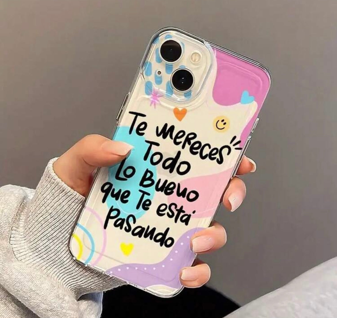 Fundas para teléfonos (Bajo pedido)