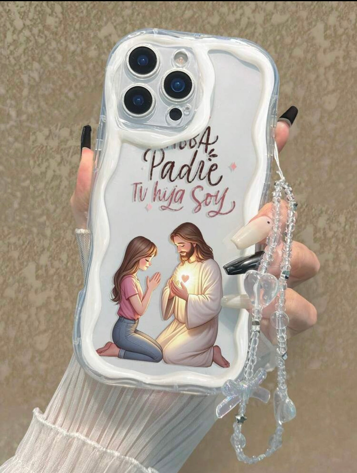 Fundas para teléfonos (Bajo pedido)