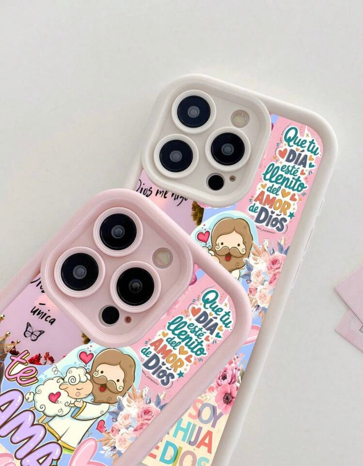 Fundas para teléfonos (Bajo pedido)