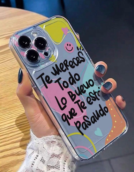 Fundas para teléfonos (Bajo pedido)