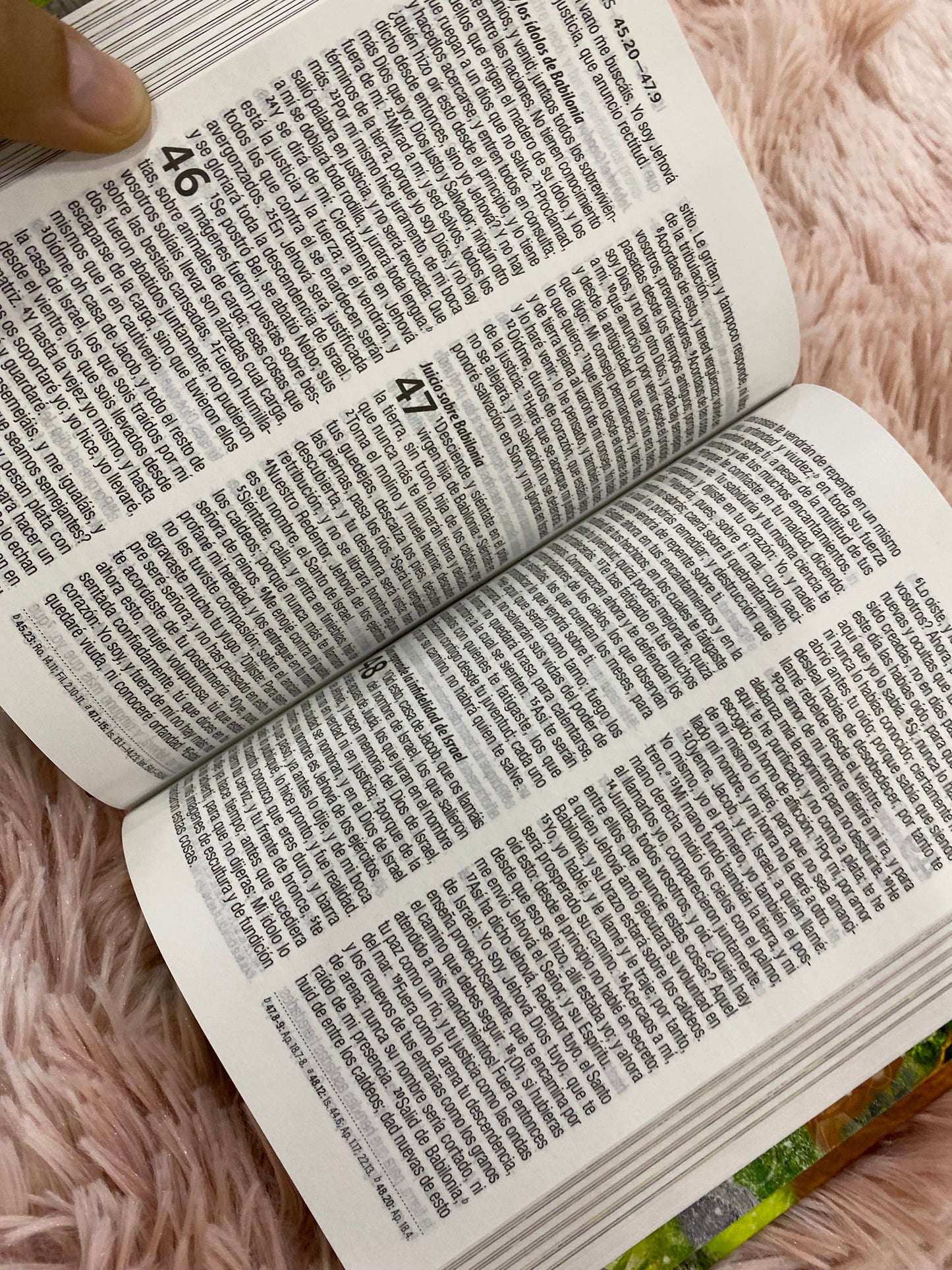 Santa biblia siempre conmigo ilustrada letra mediana versión RV1960 para niños