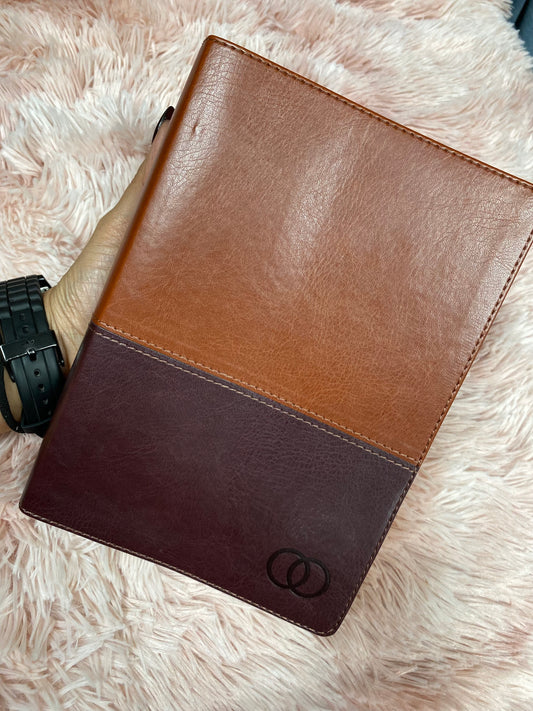 Biblia devocional los lenguajes del amor de Gary Chapman versión RV1960