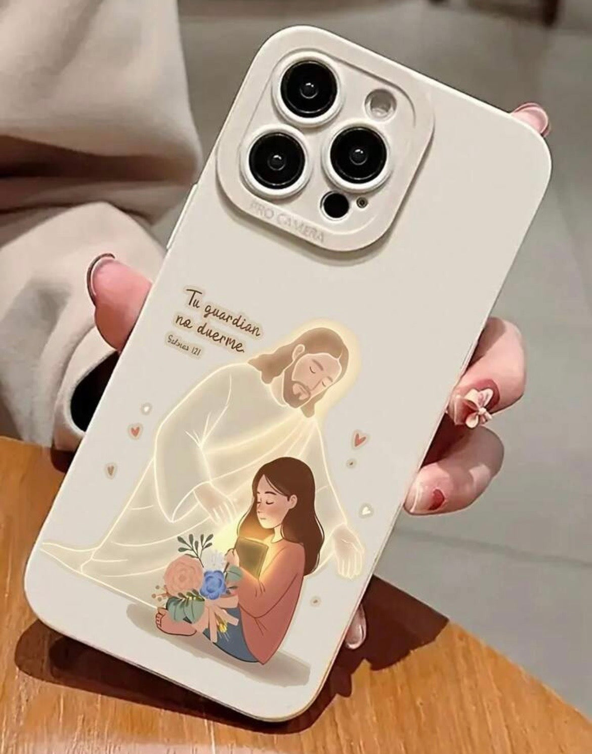 Fundas para teléfonos (Bajo pedido)