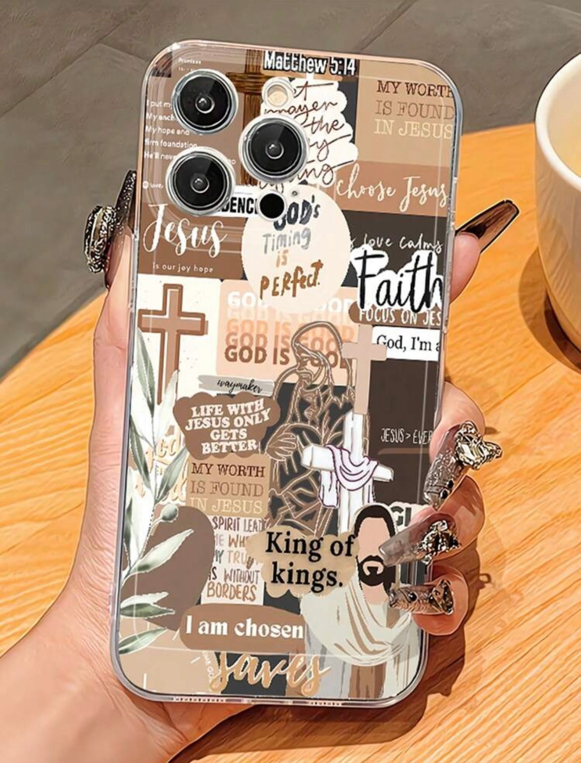 Fundas para teléfonos (Bajo pedido)