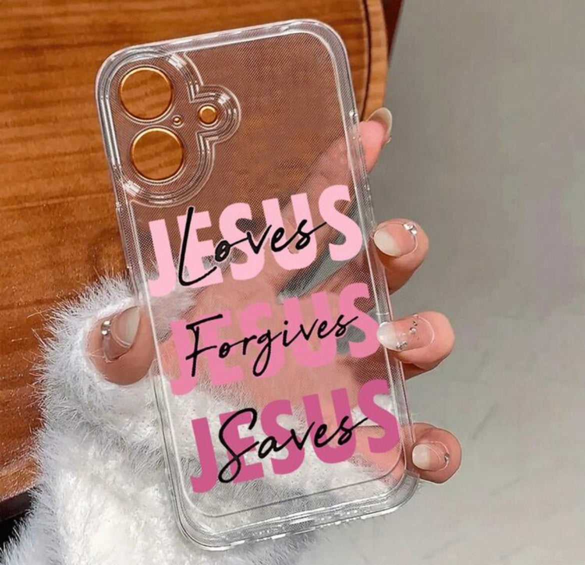 Fundas para teléfonos (Bajo pedido)