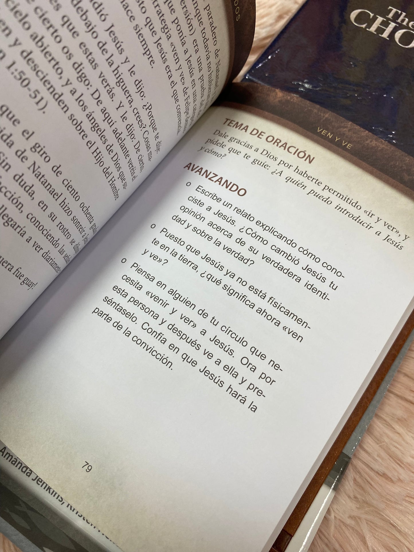 The Chosen: saga de 4 libros (se venden por separados, precio de c/u)