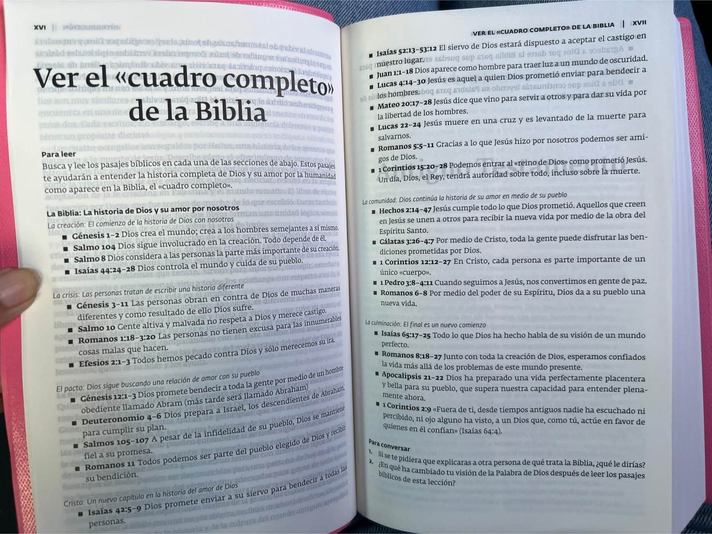 Biblia económica versión PDT: palabra de Díos para todos + taps etiquetas de los libros incluídos