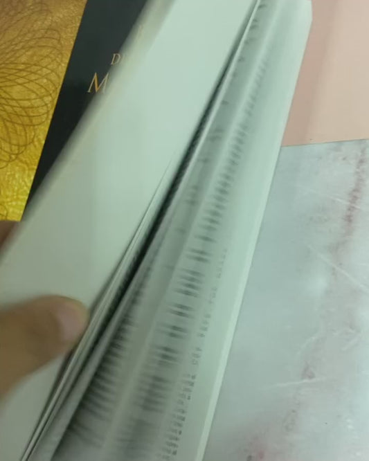 Biblia de estudio MacArthur tapa rústica letra mediana versión RV1960