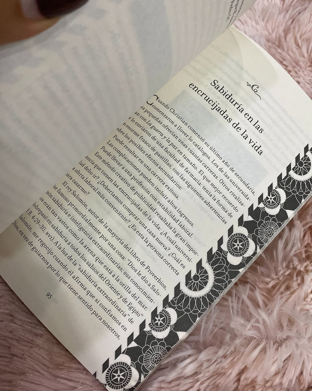 Libro 5 minutos con Jesús de Sheila Walsh