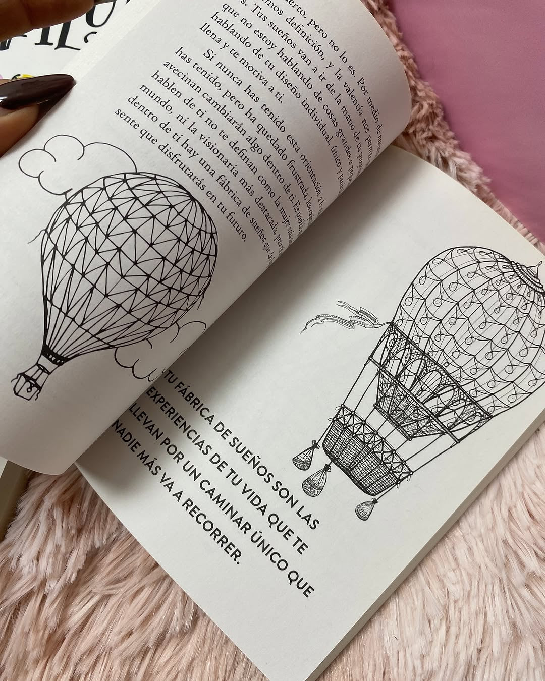 Libros trilogía de Omayra Font 3 por 1