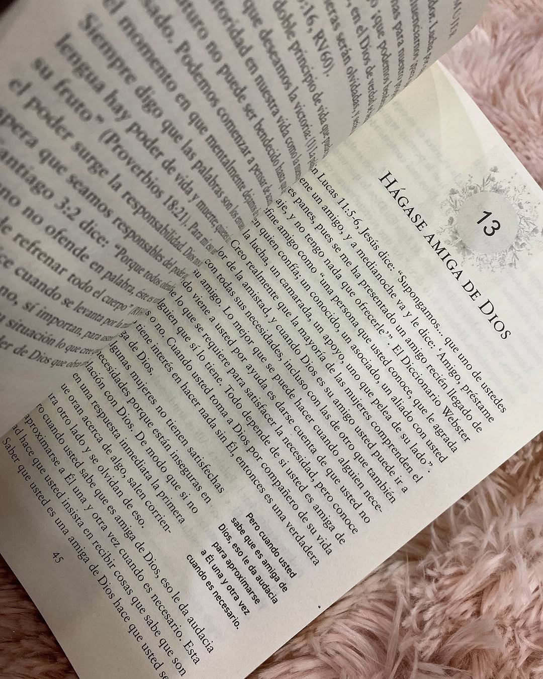 Libro de mujer a mujer de Joyce Meyer