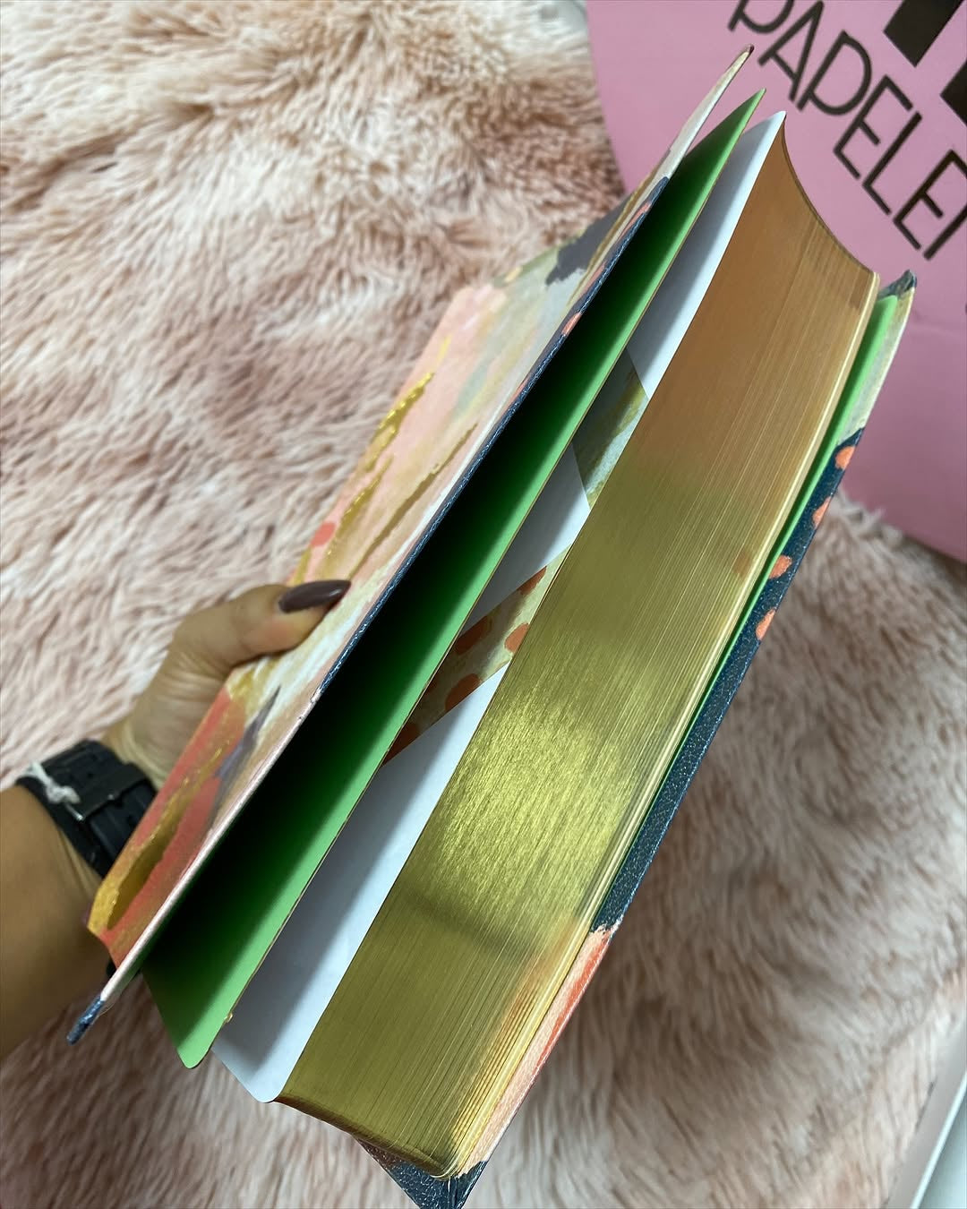 Biblia con devocional para mujeres centrada en cristo versión NVI